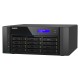 SATA 5.25 калъф за SATA 2.5 Qnap TS-H1277AFX-R7-32G Черен NaN –  BB Мрежово прикачено хранилище