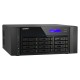 SATA 5.25 калъф за SATA 2.5 Qnap TS-H1277AFX-R7-32G Черен NaN –  BB Мрежово прикачено хранилище