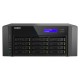 SATA 5.25 калъф за SATA 2.5 Qnap TS-H1277AFX-R7-32G Черен NaN –  BB Мрежово прикачено хранилище