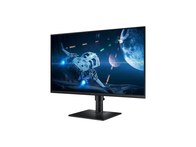 Gaming монитор Samsung LS27D406GAUXEN Full HD 27 NaN –  BB Монитори