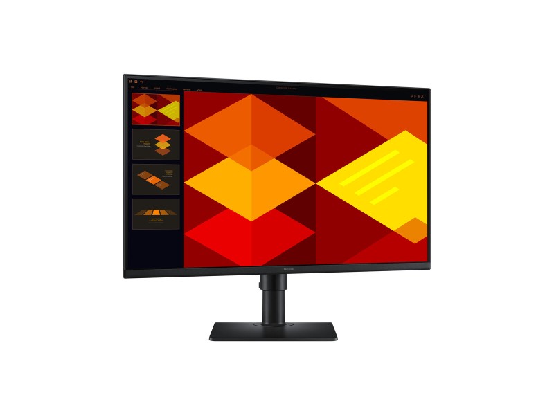 Gaming монитор Samsung LS27D406GAUXEN Full HD 27 NaN –  BB Монитори