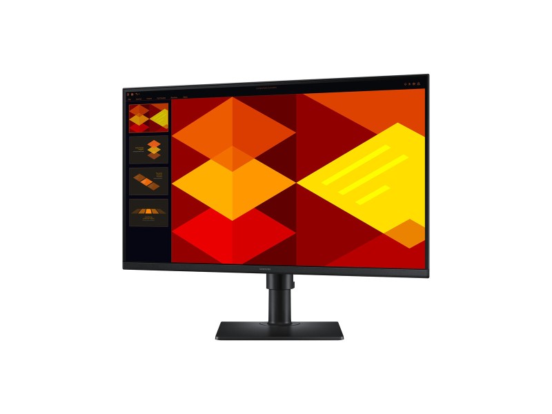 Gaming монитор Samsung LS27D406GAUXEN Full HD 27 NaN –  BB Монитори