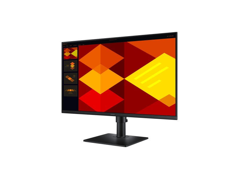 Gaming монитор Samsung LS27D406GAUXEN Full HD 27 NaN –  BB Монитори