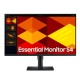 Gaming монитор Samsung LS27D406GAUXEN Full HD 27 NaN –  BB Монитори