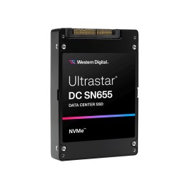 Твърд диск Western Digital 0TS2462 3,84 TB SSD
