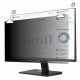 Филтър за Поверителност за Монитор V7 PS240W9AM 24 NaN –  BB Екранни филтри