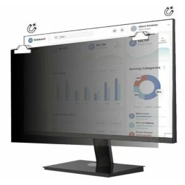 Филтър за Поверителност за Монитор V7 PS23W9AM 23"