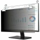 Филтър за Поверителност за Монитор V7 PS240WAM 24 NaN –  BB Екранни филтри
