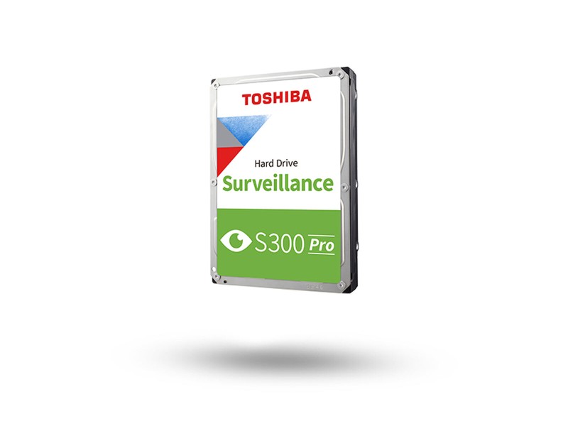 Твърд диск Toshiba MD10ADA400EV 3,5 4 TB HDD NaN –  BB Твърди дискове