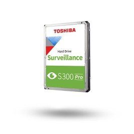 Твърд диск Toshiba MD10ADA400EV 3,5" 4 TB HDD