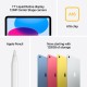 Таблет Apple Ipad 11 11 M4 512 GB Сребрист NaN –  BB Таблети