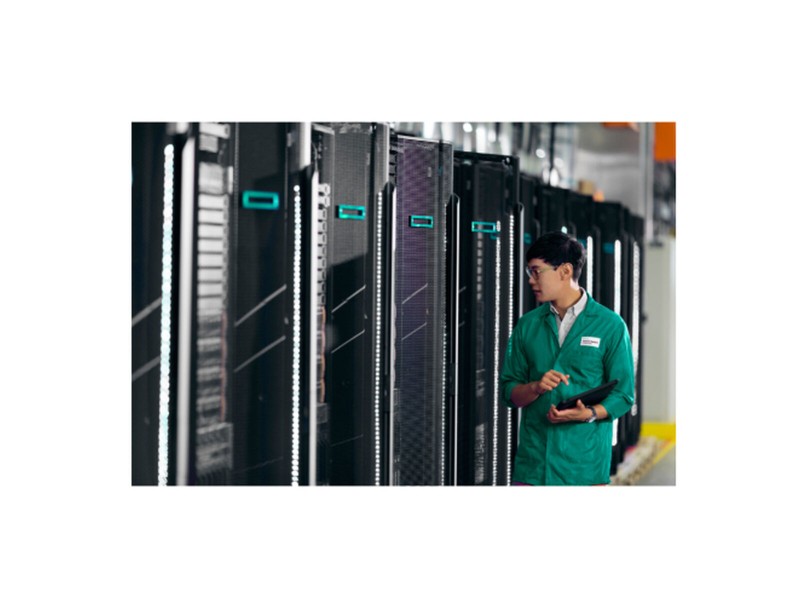 Оптичен кабел HPE P47233-B21 NaN –  BB Кабели от оптични влакна