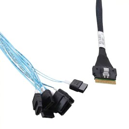 SATA кабел Microchip 2305800-R
