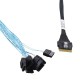 SATA кабел Microchip 2305800-R NaN –  BB SATA кабели