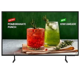 Монитор Videowall Samsung LH65BEDHLGUXEN 4K Ultra HD 65"