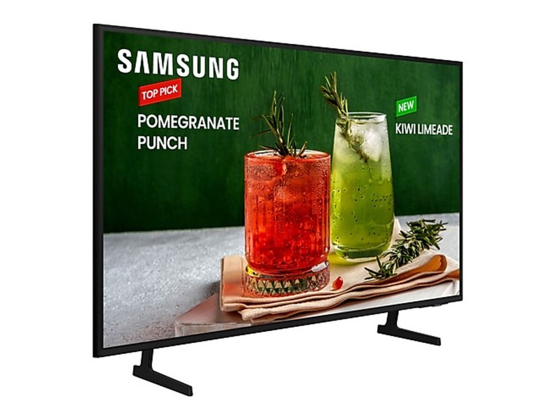 Монитор Videowall Samsung LH65BEDHLGUXEN 4K Ultra HD 65 NaN –  BB Монитори за видеостена