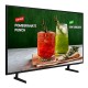 Монитор Videowall Samsung LH65BEDHLGUXEN 4K Ultra HD 65 NaN –  BB Монитори за видеостена