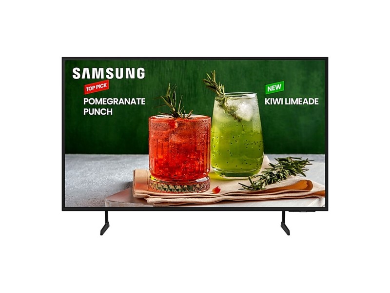Монитор Videowall Samsung LH65BEDHLGUXEN 4K Ultra HD 65 NaN –  BB Монитори за видеостена