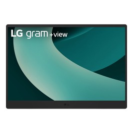 Преносим монитор LG 17MT70.ASDWU WQXGA 17"