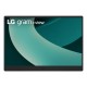 Преносим монитор LG 17MT70.ASDWU WQXGA 17 NaN –  BB Монитори
