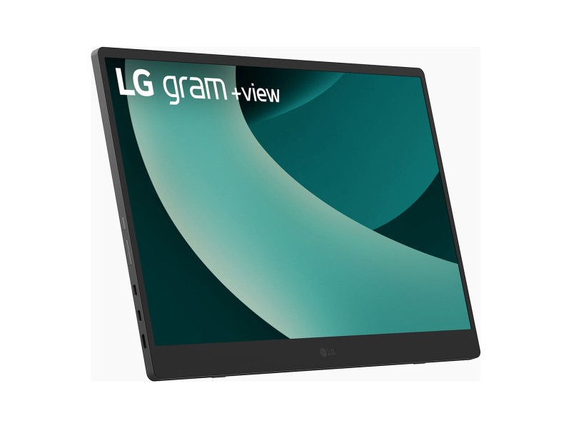 Преносим монитор LG 17MT70.ASDWU WQXGA 17 NaN –  BB Монитори