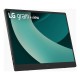Преносим монитор LG 17MT70.ASDWU WQXGA 17 NaN –  BB Монитори