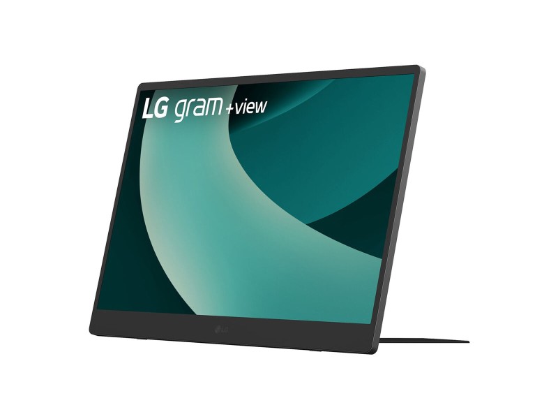 Преносим монитор LG 17MT70.ASDWU WQXGA 17 NaN –  BB Монитори