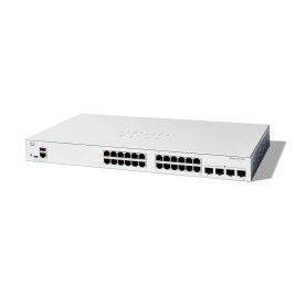 Суич CISCO C1300-24T-4G