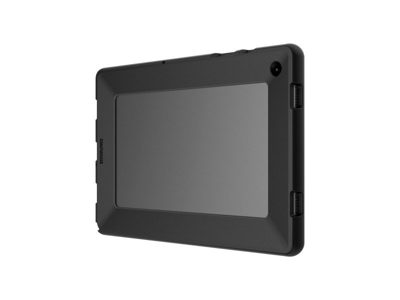 Калъф за таблет Compulocks BNDTA9P Черен NaN –  BB Твърди корици