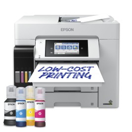 Мултифункционален принтер Epson C11CJ28405