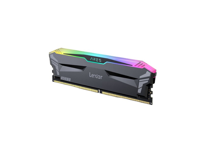 RAM памет Lexar LD5U16G68C34LA-RGD 32 GB 6800 MHz DDR5 SDRAM DDR5 cl34 NaN –  BB Основна памет