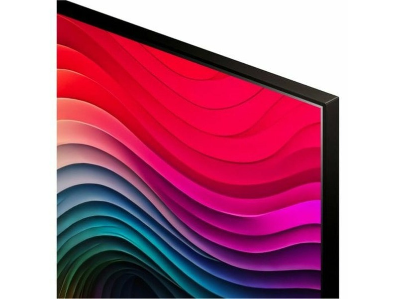 Смарт телевизор LG 55NANO82T6B.AEU 4K Ultra HD 55 NaN –  BB Монитори за видеостена