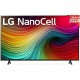Смарт телевизор LG 55NANO82T6B.AEU 4K Ultra HD 55 NaN –  BB Монитори за видеостена