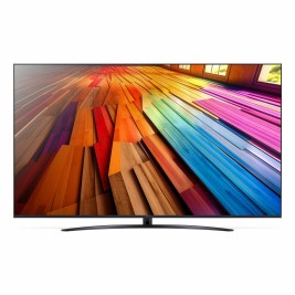 Смарт телевизор LG 75UT81006LA.AEU 4K Ultra HD 75"