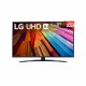 Смарт телевизор LG 75UT81006LA.AEU 4K Ultra HD 75 NaN –  BB Монитори за видеостена
