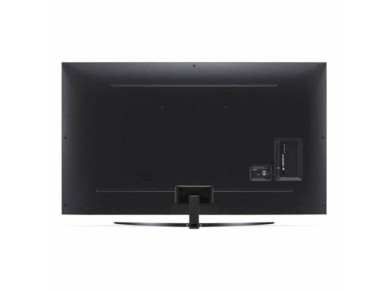 Смарт телевизор LG 75UT81006LA.AEU 4K Ultra HD 75 NaN –  BB Монитори за видеостена