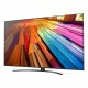 Смарт телевизор LG 75UT81006LA.AEU 4K Ultra HD 75 NaN –  BB Монитори за видеостена