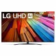 Смарт телевизор LG 50UT81006LA.AEU 4K Ultra HD 50 NaN –  BB Монитори за видеостена