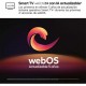 Смарт телевизор LG 50UT81006LA.AEU 4K Ultra HD 50 NaN –  BB Монитори за видеостена