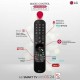 Смарт телевизор LG 50UT81006LA.AEU 4K Ultra HD 50 NaN –  BB Монитори за видеостена