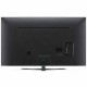 Смарт телевизор LG 50UT81006LA.AEU 4K Ultra HD 50 NaN –  BB Монитори за видеостена