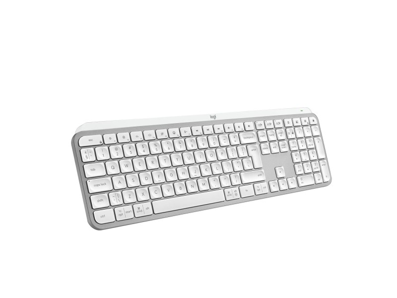 Клавиатура Logitech 920-011588 Испанска Qwerty QWERTY Qwerty US NaN –  BB Клавиатури