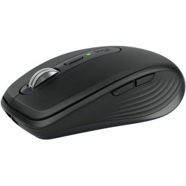 Мишка Logitech 910-006959 8000 dpi Сив
