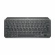 Клавиатура Logitech 920-010495 Графит Испанска Qwerty QWERTY NaN –  BB Клавиатури
