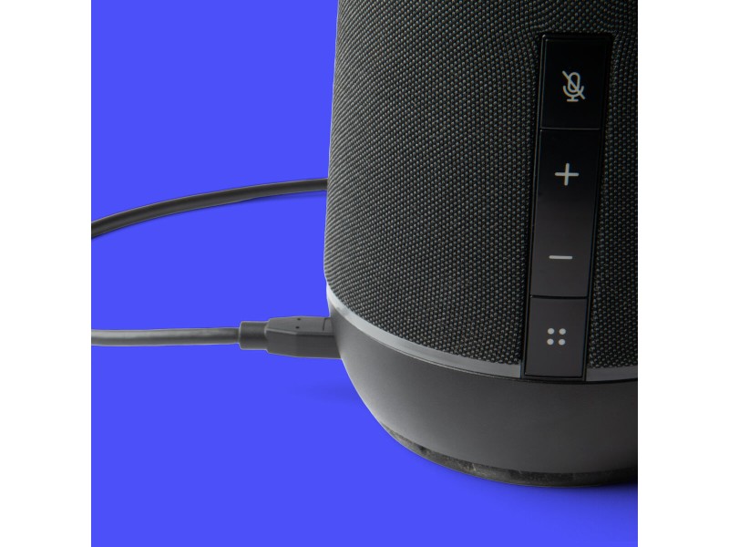 Кабел USB-C към USB-C Owl Labs ACCMTW405-0002 Черен 4,9 m NaN –  BB USB кабели