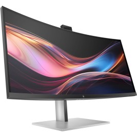 Монитор HP 8K157UT#ABB 34" Wide Quad HD