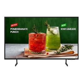Монитор Videowall Samsung LH75BEDHLGUXEN 4K Ultra HD 75"