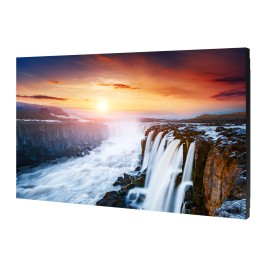 Монитор Videowall Samsung LH55VHCRBGBXEN Full HD 55"