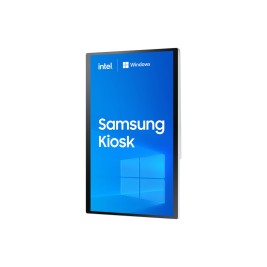 Монитор Videowall Samsung LH24KMC3BGCXEN Full HD 24"