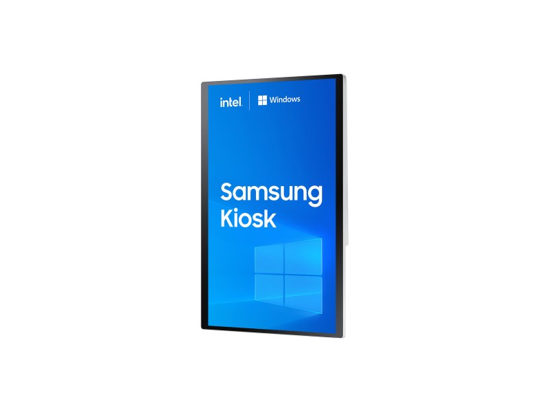 Монитор Videowall Samsung LH24KMC3BGCXEN Full HD 24 NaN –  BB Монитори за видеостена